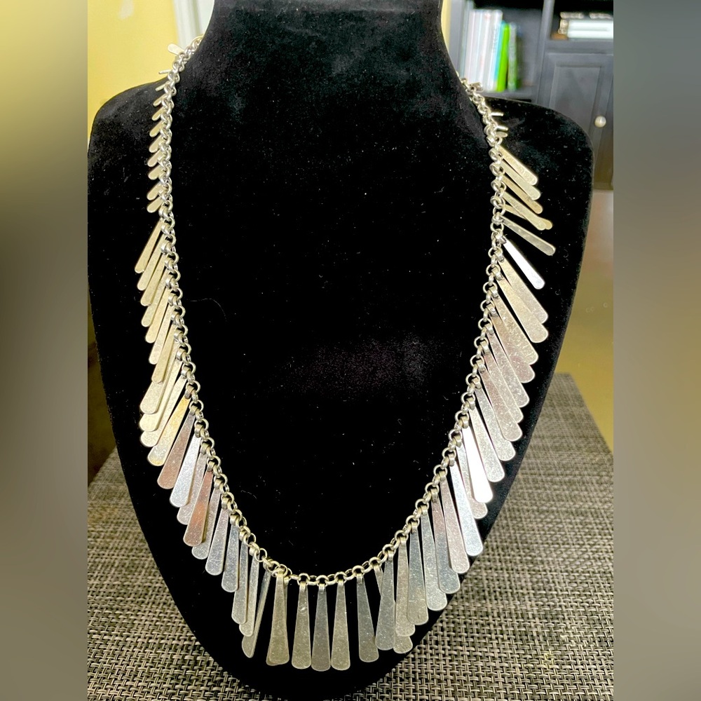 Lucky Brand necklace